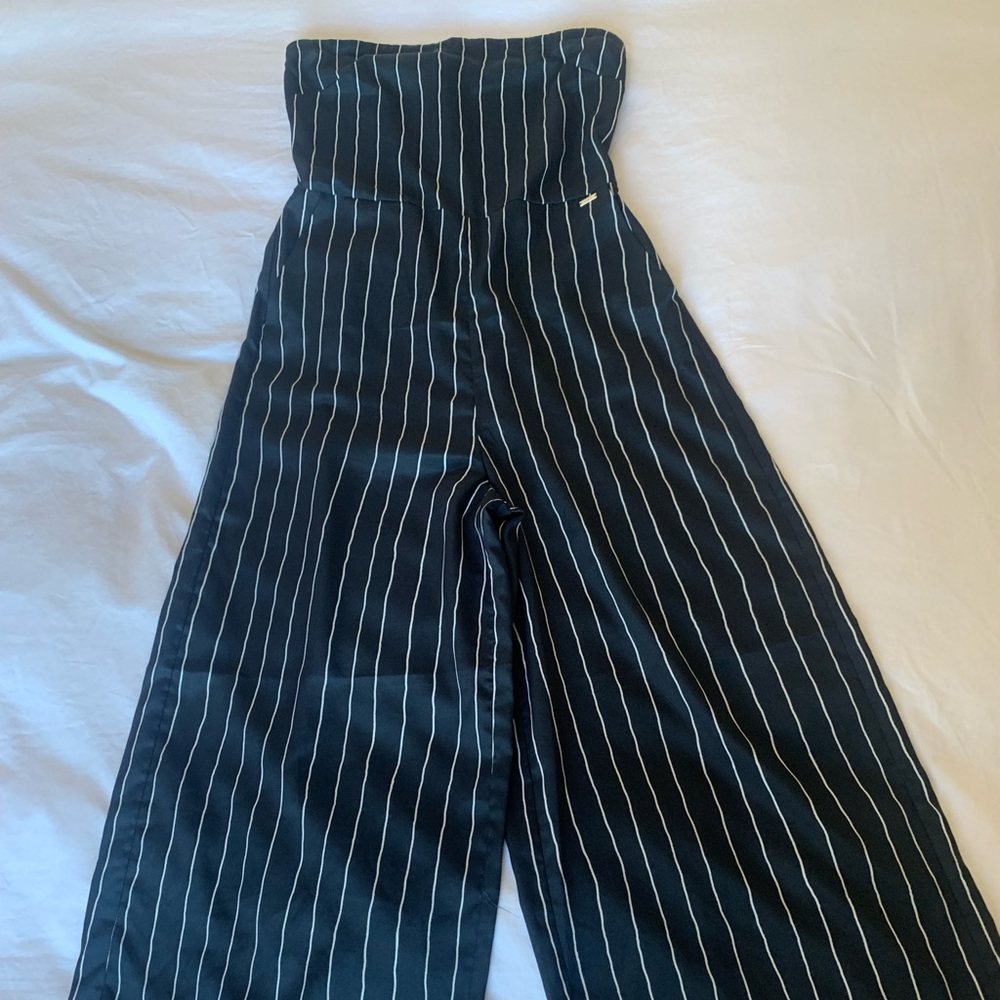 Armani Exchange Jumpsuit